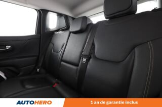 Renegade 1.4 MultiAir Limited 140 ch 2018 occasion 92130 Issy-les-Moulineaux