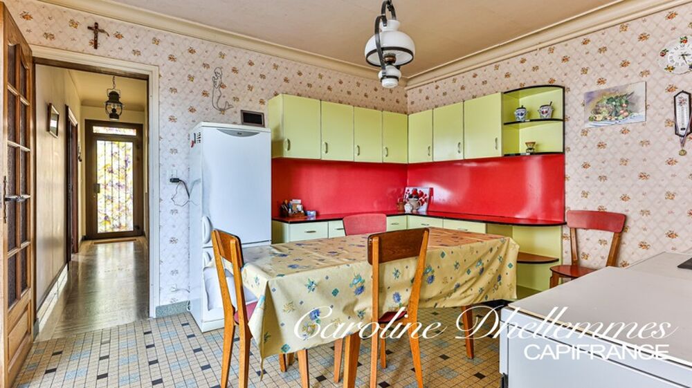 Vente Maison Maison 4 chambres à La Chaume, bien rare ! Les sables d olonne