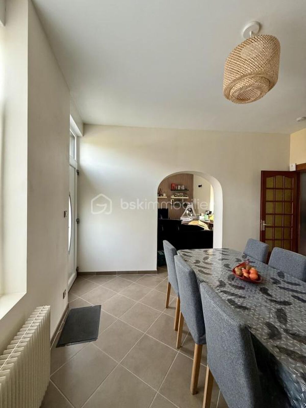 MAISON DE 116m2