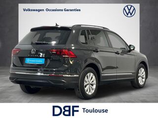 Tiguan 2.0 TDI 150ch DSG7 Life Plus 2024 occasion 31100 Toulouse