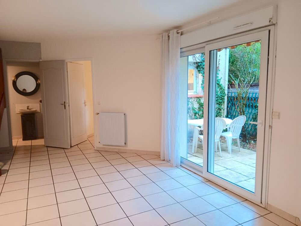 Maison Cahors centre ville 110 m2
