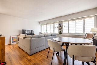  Appartement � vendre 4 pi�ces 88 m�