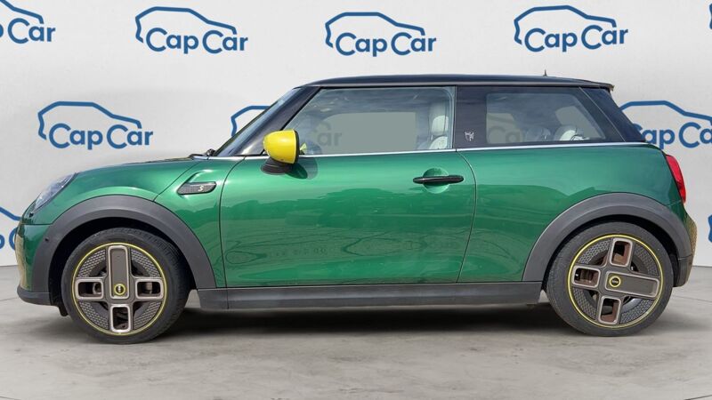 Mini COOPER S 2021 occasion — photo 3