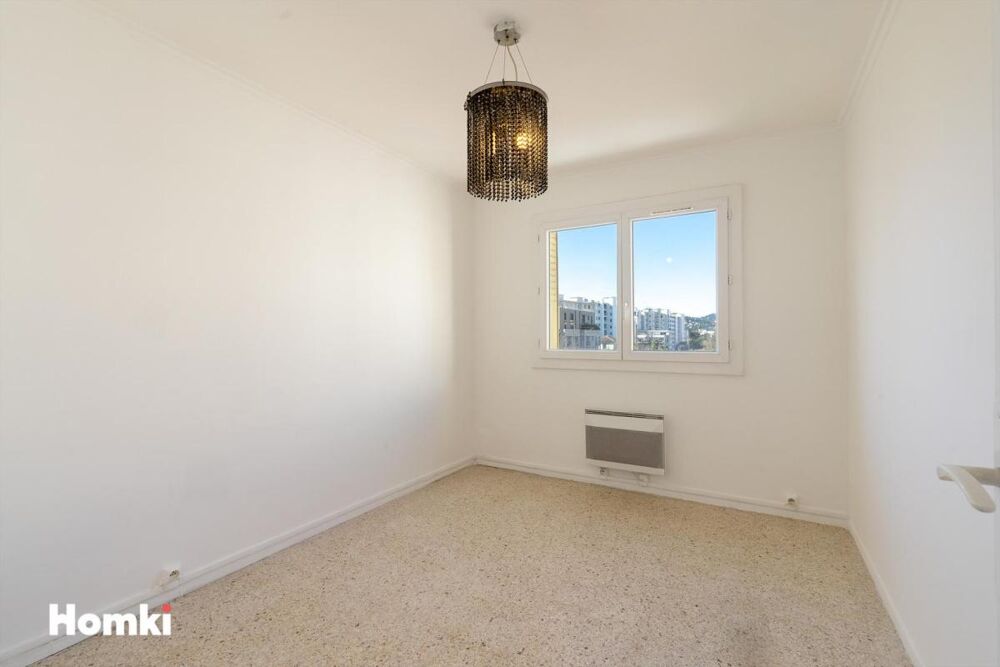 Vente Appartement Appartement T4 de 64 m2 à Antibes 06160, Rue Bricka Antibes