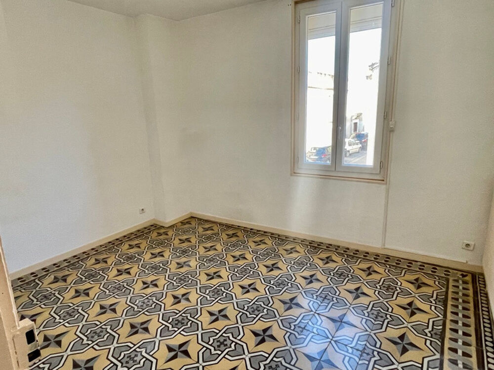 Vente Maison Maison à vendre 4 pièces VILLENEUVE LES MAGUELONE (34) Villeneuve les maguelone