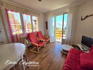  Appartement à vendre 3 pièces 58 m²
