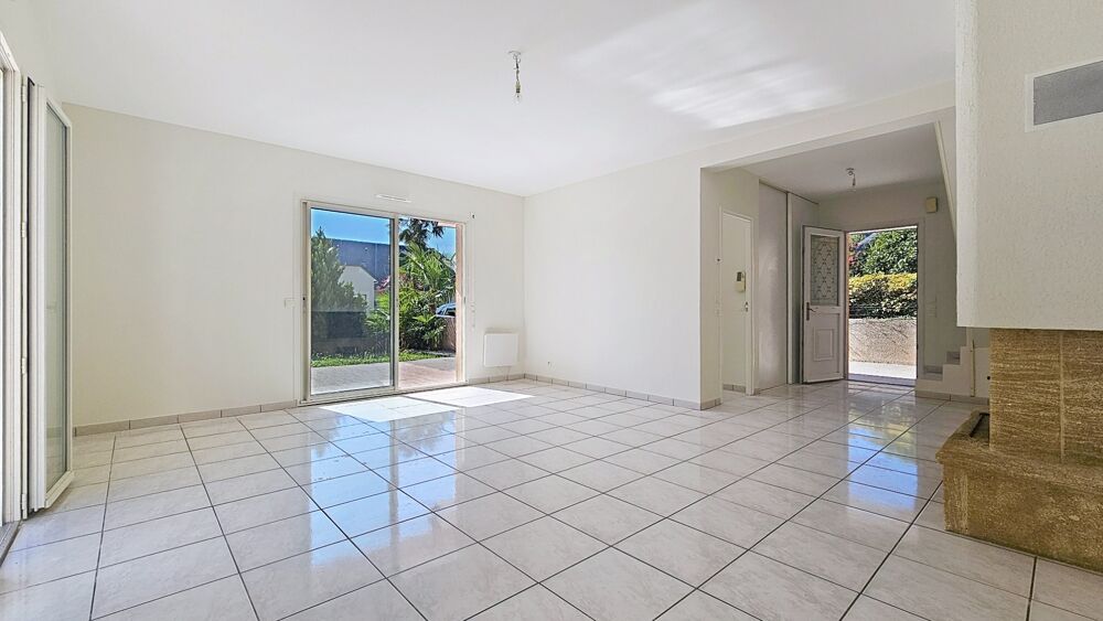 Vente Maison Maison à vendre 5 pièces avec garage et jardin HORGUES (65) Horgues