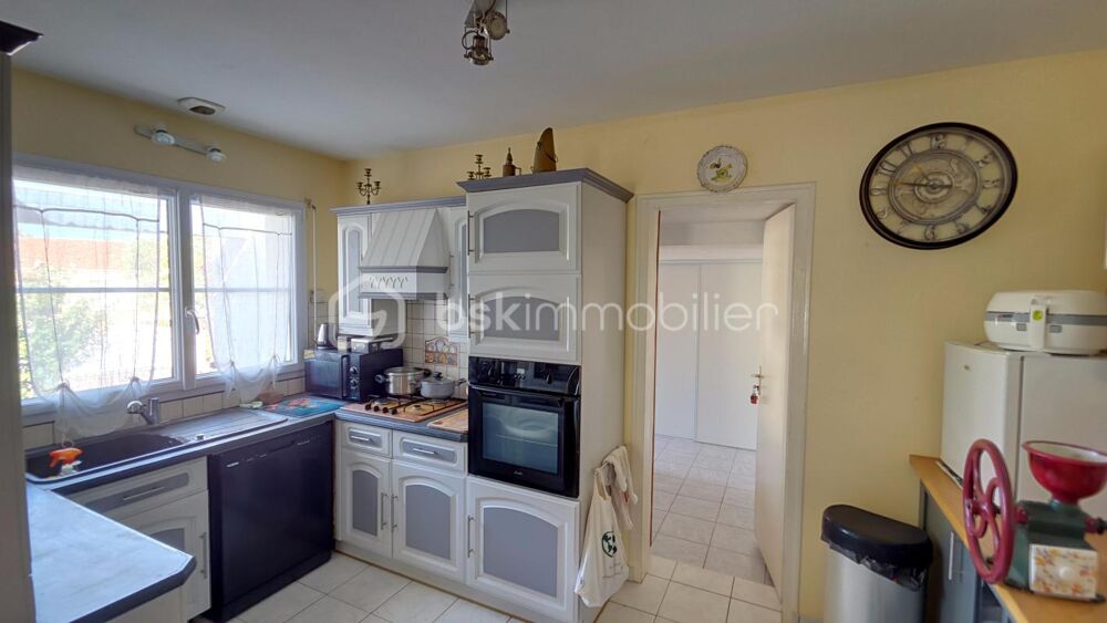 Vente Maison MAISON 3 CHAMBRES Saint julien des landes