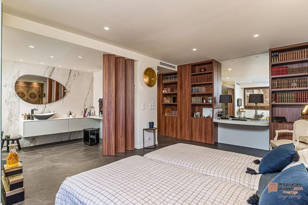  vendre  Appartement Marseille 8