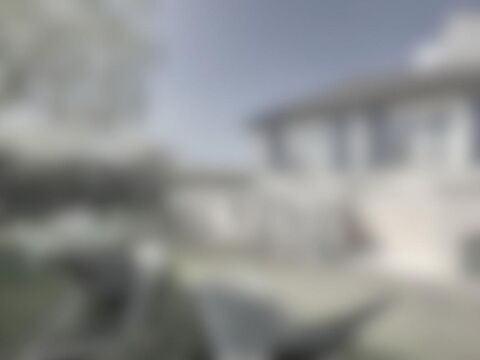   Maison de plain-pied 4 chambres et 1 bureau sur sous-sol total Maison - 7 pi�ce(s) - 160 m�