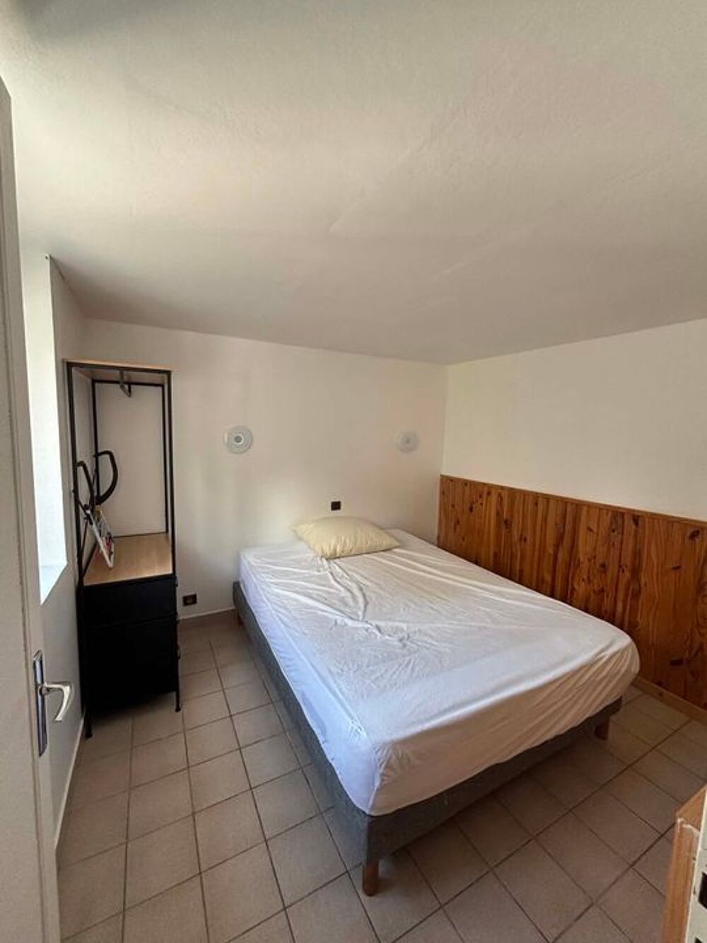 Location Appartement Studio de 30m2 à louer sur Saint-Quay-Portrieux Saint quay portrieux