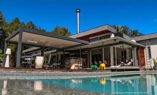  Villa à vendre 5 pièces 188 m²