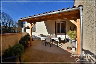  Maison � vendre 3 pi�ces 63 m�