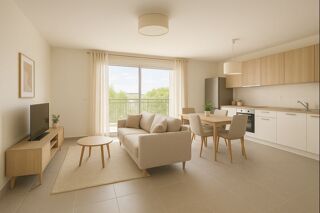 Appartement 4 pièces 116 m² · à Grésy-sur-Aix · 116 m² · 835 000 €