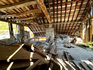  Remise / Grange à vendre 2 pièces 120 m²