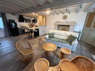  Maison � vendre 4 pi�ces 115 m�