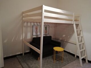  Appartement à louer 1 pièce 38 m²