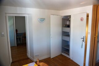  Appartement à louer 1 pièce 21 m²