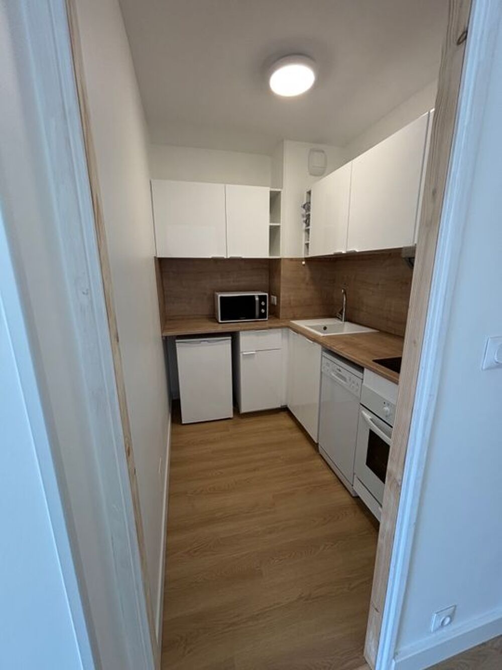 Location Appartement Appartement de 35m2 à louer sur Bernières-sur-Mer Bernieres sur mer