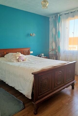  Maison � vendre 6 pi�ces 165 m�