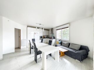  Appartement � vendre 3 pi�ces 69 m�