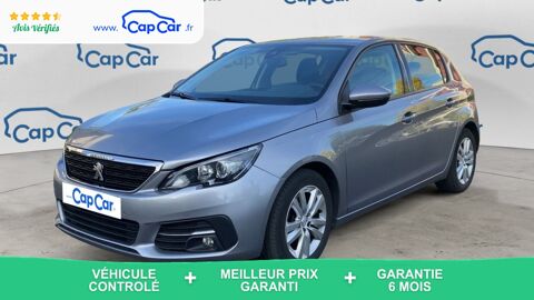 Peugeot 308 II 1.5 BlueHDi 100 Active Business