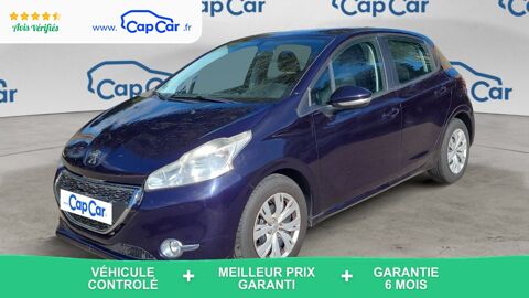 Peugeot 208 1.2 VTi 82 Style