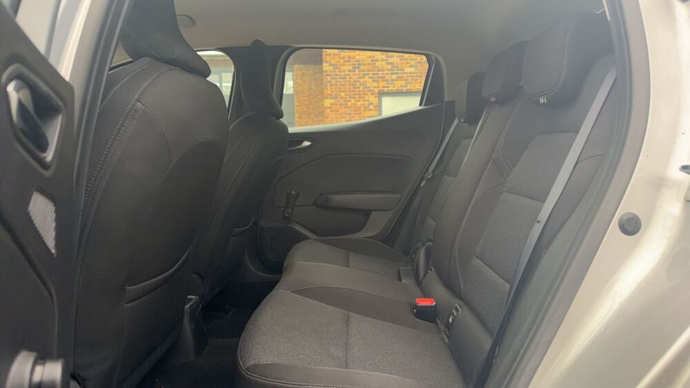 Clio 0.9 TCe 90 Business 2022 occasion 91540 Mennecy