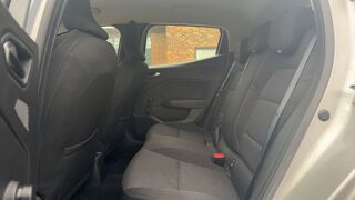 Clio 0.9 TCe 90 Business 2022 occasion 91540 Mennecy