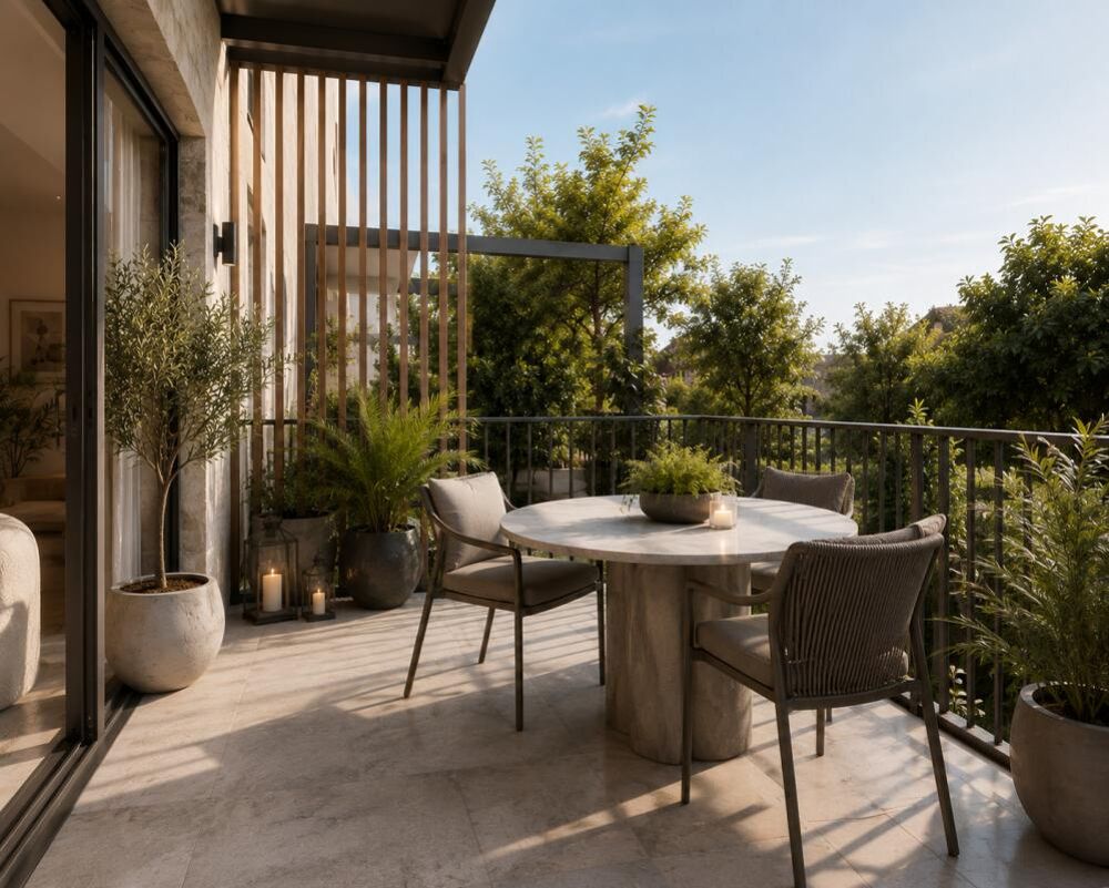Vente Appartement *MAGNIFIQUE T3 LUMINEUX AVEC TERRASSE* Bordeaux