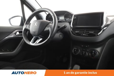 2008 1.2 PureTech Style 82 ch 2018 occasion 92130 Issy-les-Moulineaux