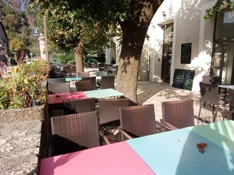 ALZON (30) &Agrave; VENDRE – Fonds de commerce H&ocirc;tel – Restaurant – Bar 150000 30770 Alzon