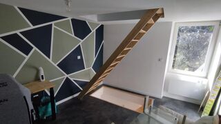  Maison � vendre 2 pi�ces 33 m�