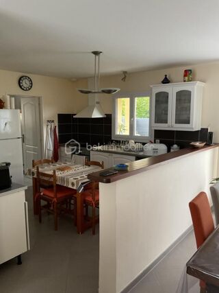  Maison à vendre 5 pièces 122 m²