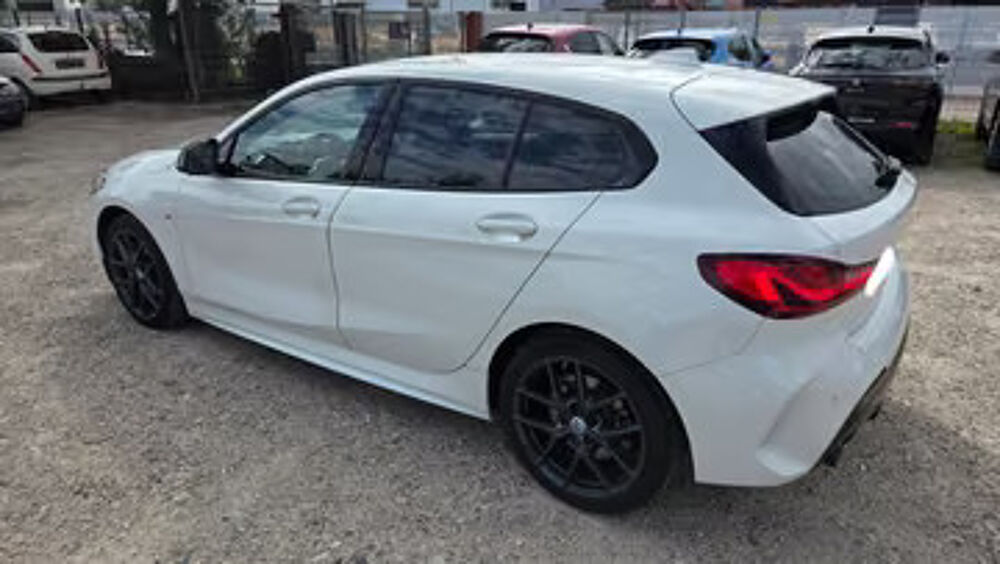S&eacute;rie 1 120i Berline M Sport 2021 occasion 33000 Bordeaux