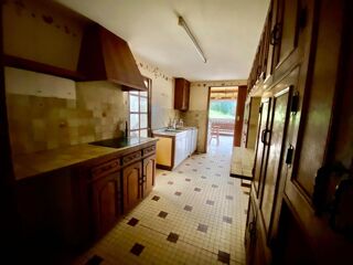  Maison � vendre 6 pi�ces 90 m�