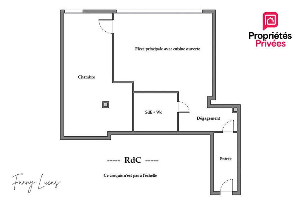 Vente Appartement Gif-sur-Yvette Centre - Local idéal pour profession libérale, cabinet médical ou activité bien-être Gif sur yvette
