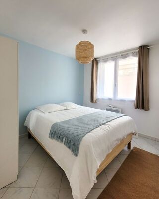  Appartement à louer 2 pièces 40 m²