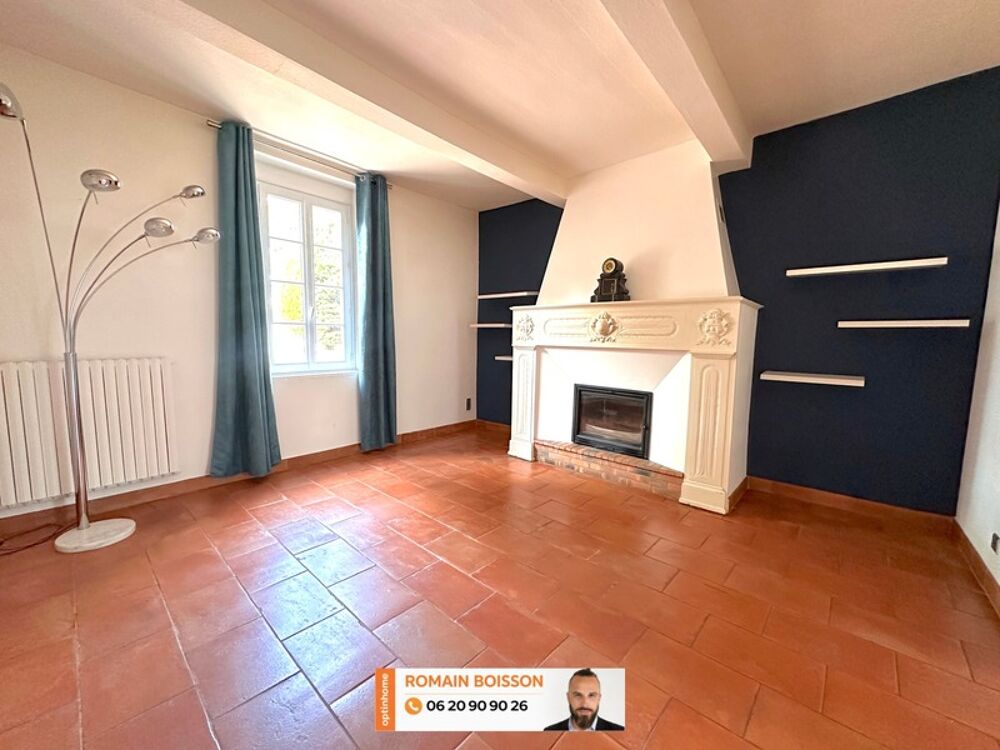 Vente Maison Maison de Ma�tre � vendre 7 pi�ces (31) Rieux