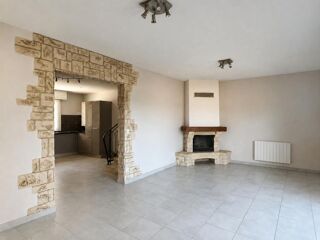  Maison à vendre 5 pièces 124 m²