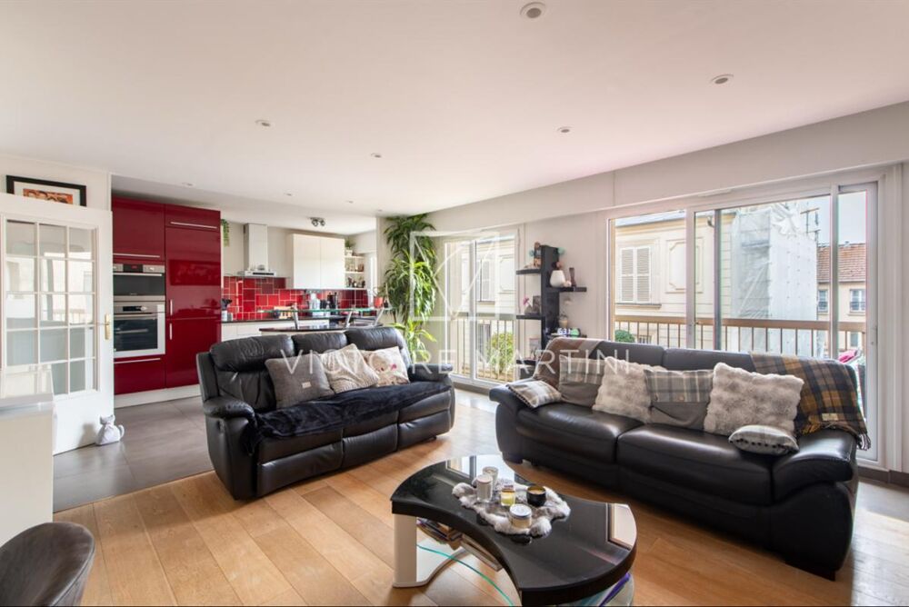 à vendre  Appartement Ville-d'Avray (92410)