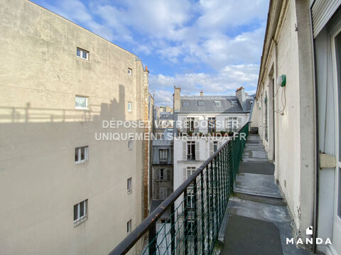  Appartement � louer 3 pi�ces 92 m�