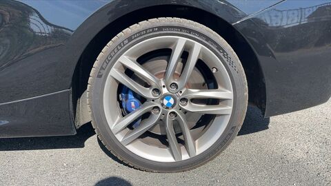 Serie 2 (F23) 228i 245 Steptronic8 M Sport - Automatique 2015 occasion 45000 Orleans