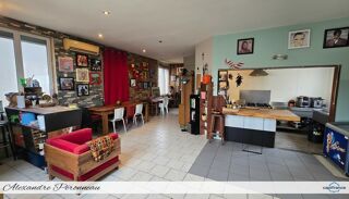  Maison à vendre 4 pièces 95 m²