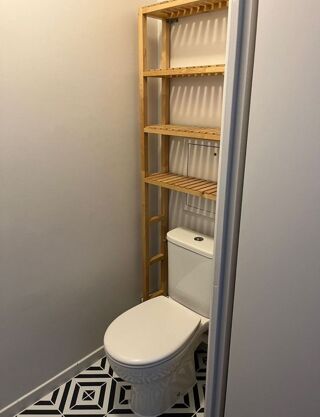  Appartement à louer 2 pièces 54 m²