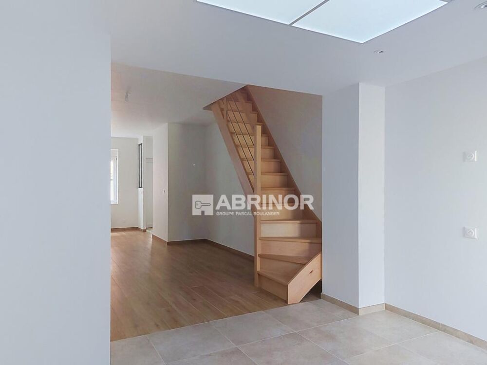 Vente Maison MAISON TOURCOING - 4 pièces 80m² Tourcoing