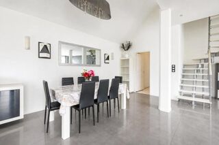  Maison à vendre 4 pièces 145 m²