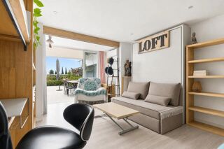 Vente Appartement Appartement 1 pièce de 36 m² à La Ciotat La ciotat