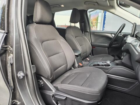 Kuga 2.5 FLEXIFUEL 190ch FHEV 2022 occasion 14160 Dives Sur Mer