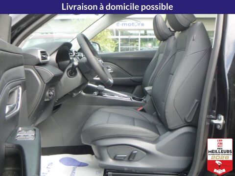 MG.ZS Hybrid+ 197 Luxury +Toit vitr&eacute; 2026 occasion 10150 Lavau